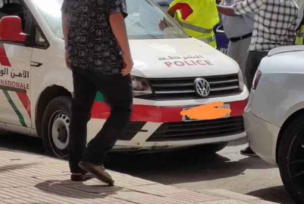 أمن مراكش يطيح بـ “بزناس سنغالي” متلبسا بترويج “البوفا”