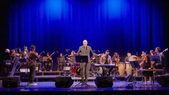 Més de 100 joves compartiran escenari amb l’Orquestra Àrab de Barcelona a l’Auditori de Girona