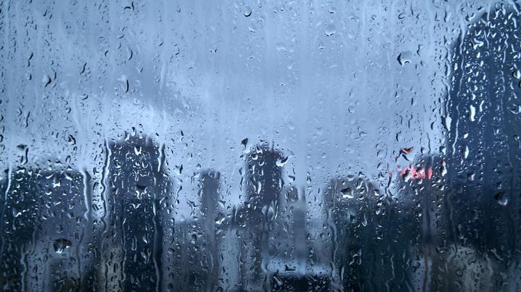 Miércoles lluvioso: vaguada provocará aguaceros en varias zonas de RD
