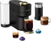 Nespresso Vertuo Pop+ Deluxe Coffee Machine