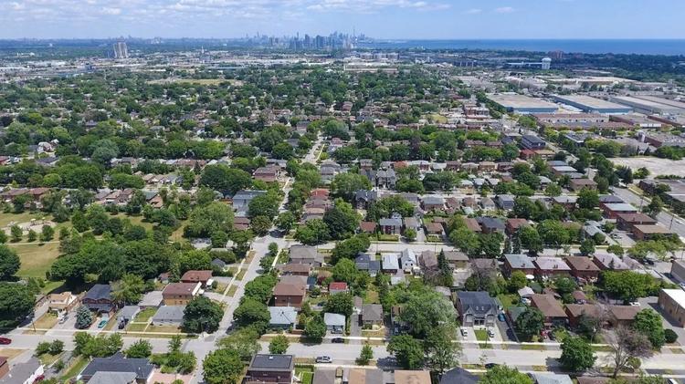 Ontario New-Home Sales Ticked Up In Q2, HST Rebate Program Credited: BILD