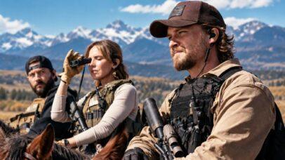 Que horas estreia o 4º episódio da 2ª temporada de ‘Marshals’, spin-off de ‘Yellowstone’?