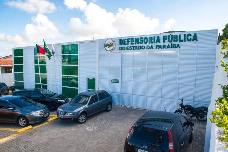 Inscrições para concurso da Defensoria Pública da Paraíba, com salários acima de R$ 5 mil, começam nesta segunda-feira (28)
