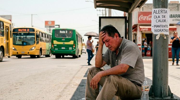 Alertan por calor extremo en México ante posible llegada del "Súper Niño"