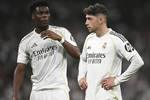 Las sanciones para Tchouaméni y Valverde: de una leve multa hasta un mes sin cobrar... y sin jugar