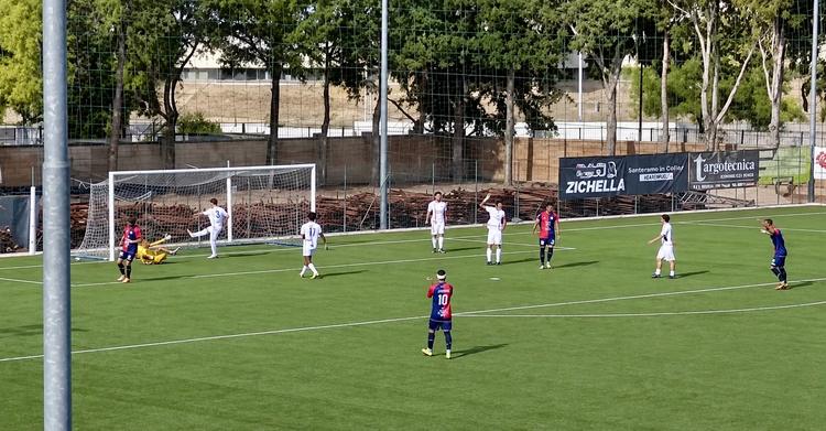 ▶️ Coppa Italia Eccellenza, Cosmano-Canosa 2-6: gli highlights