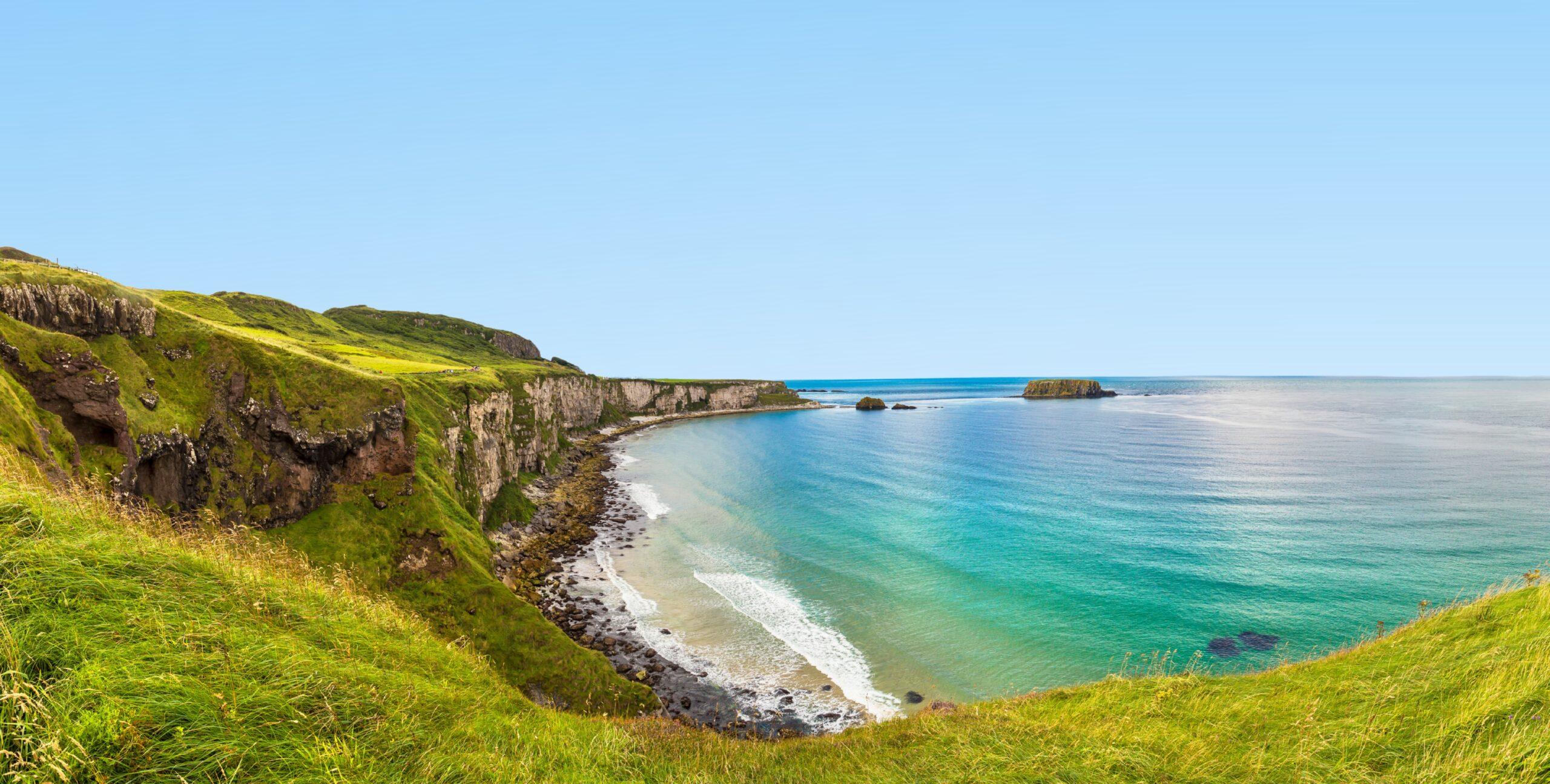 Gagnez votre escapade pour Dublin au départ de Montpellier