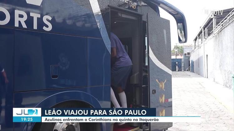 VÍDEOS: JL2 de sexta-feira, 17 de julho de 2026