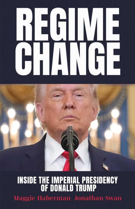 Le récit captivant du second mandat de Donald Trump