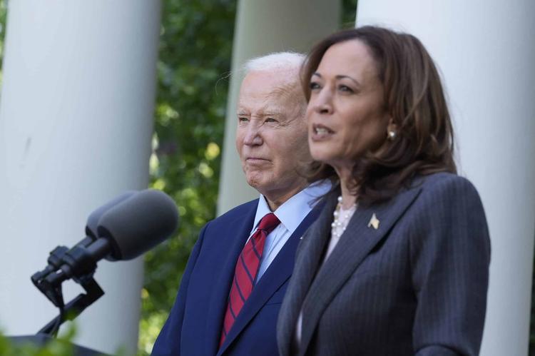More details announced for Colom rally featuring Kamala Harris