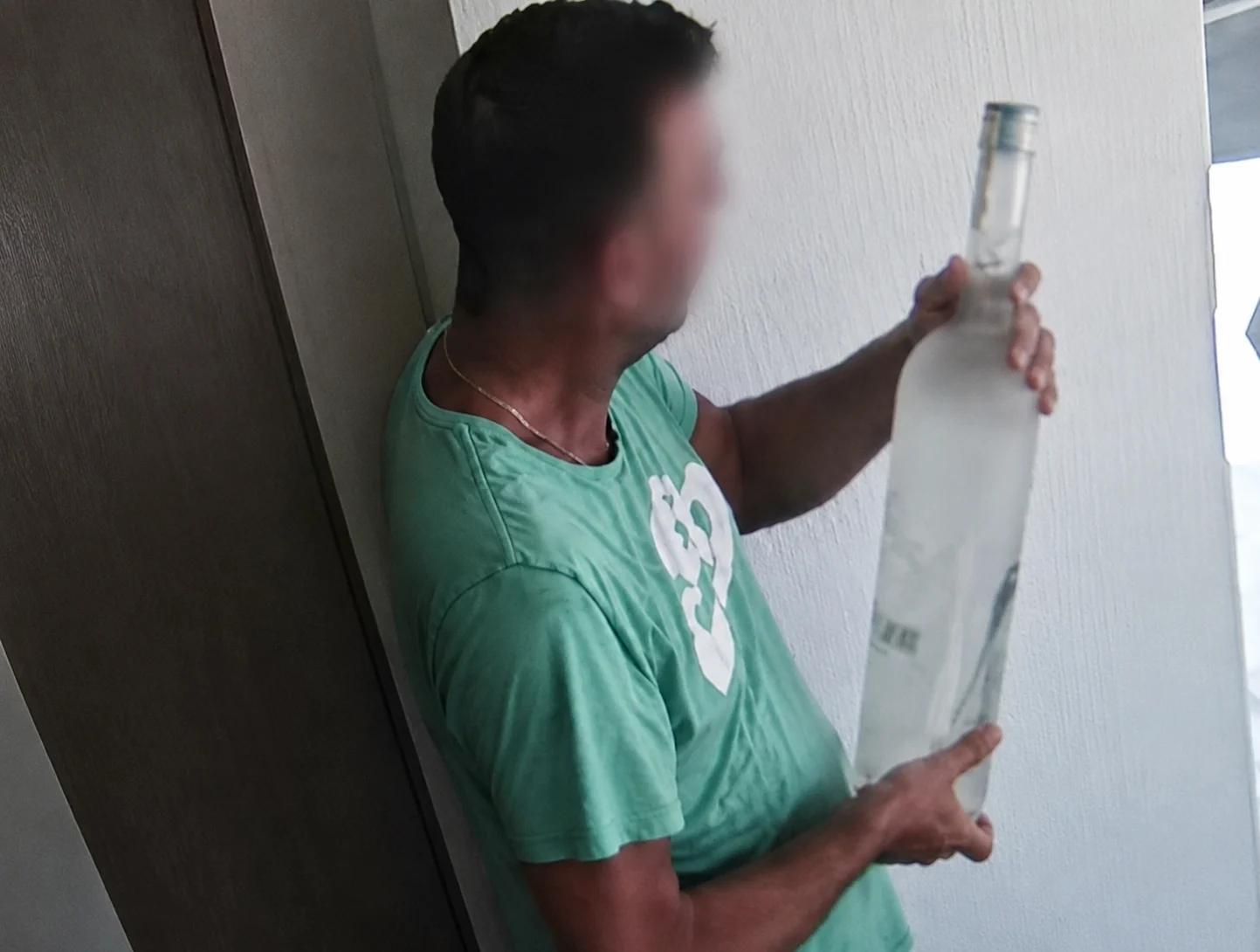 Furto in un bar a Capaccio Paestum: incastrato dalle telecamere di sicurezza