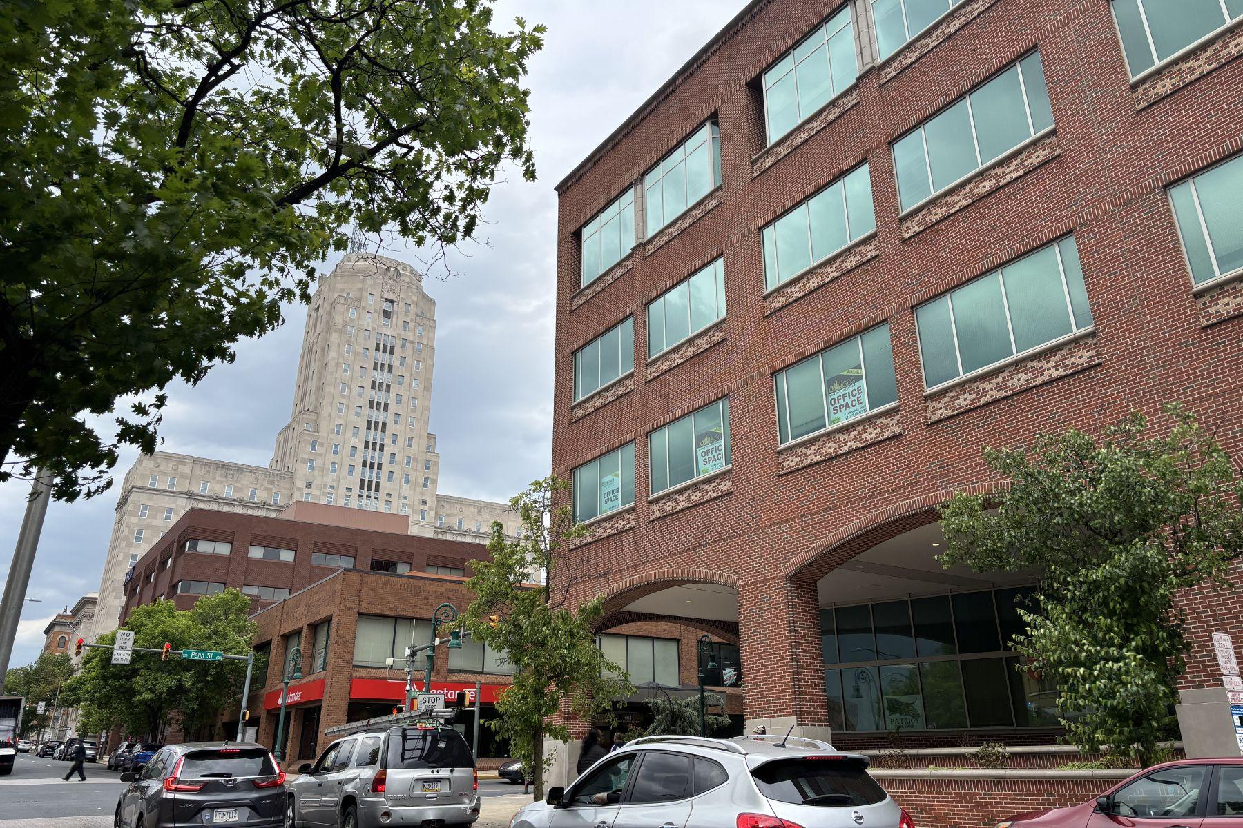 Asbestos, $165M price tag prompt Berks County to weigh postponing courthouse renovation