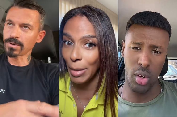 “Gli italiani non sono razzisti”. Sui social il trend degli immigrati che difendono il Paese