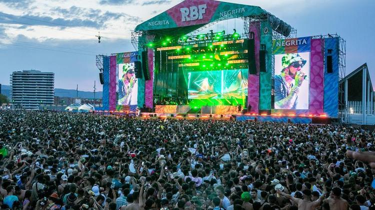 El Reggaeton Beach Festival cancela sus ediciones de 2026 y deja en el aire su continuidad