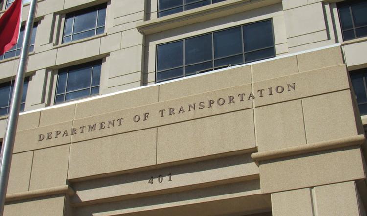 MDOT: Political signs prohibited on state right-of-ways