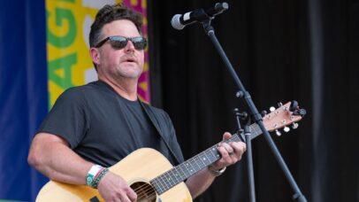 David Nail mostra que não perdeu o jeito com a nova balada country ‘She Knows’