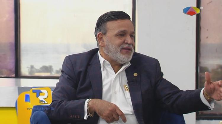 VIDEO: Comercio dominicano con Haití aumentó de US$500 a US$3,500 millones