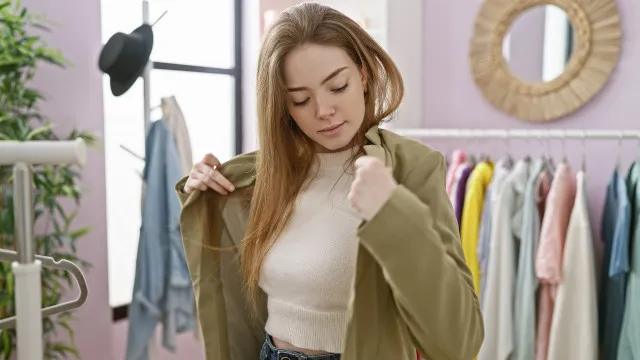 Cansa experimentar roupa antes de sair? A Google pode te ajudar!