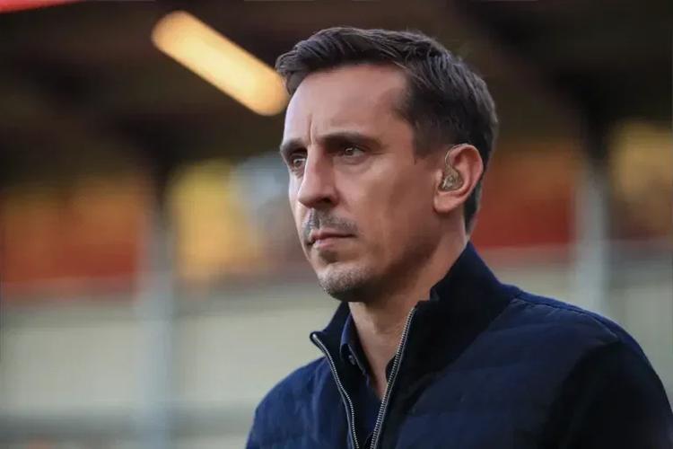 Gary Neville smashed it with insight into the Newcastle United takeover issues