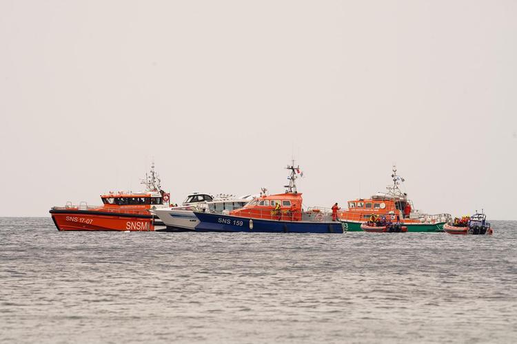 Formation NOVIMAR : nombreuses victimes en milieu maritime en Corse-du-Sud