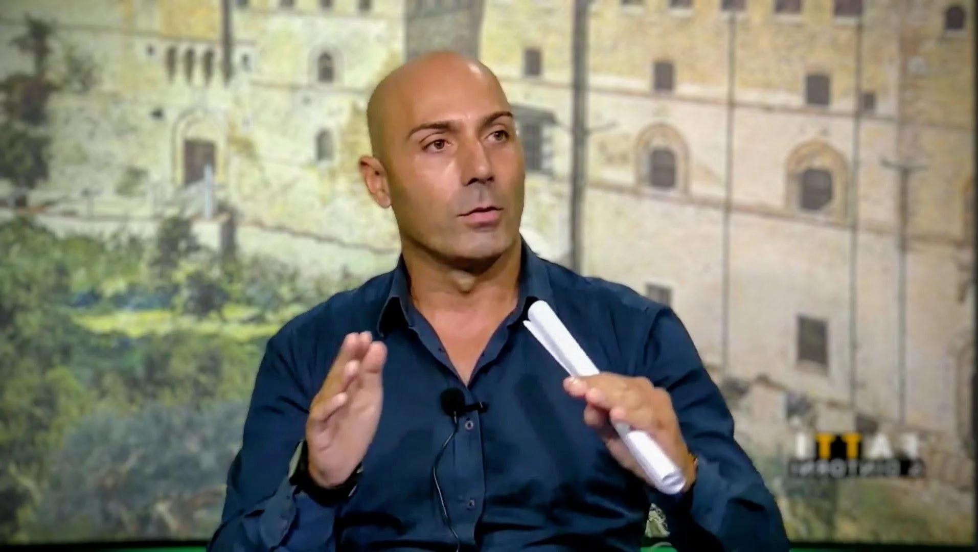 Inquinamento mare Battipaglia: Progetto Civico Italia chiede fondi per Tusciano e Vallemonio
