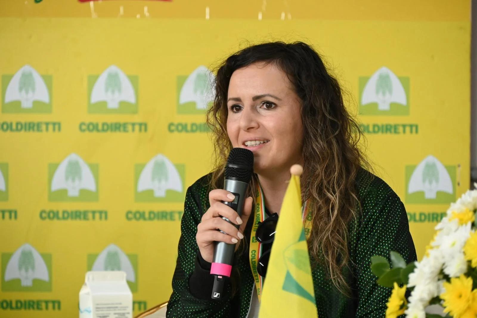 Olio Campania IGP: Veronica Barbati è la nuova Presidente del Consorzio