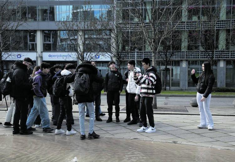 Disagio giovanile, ecco l'app per trovare aiuto e servizi