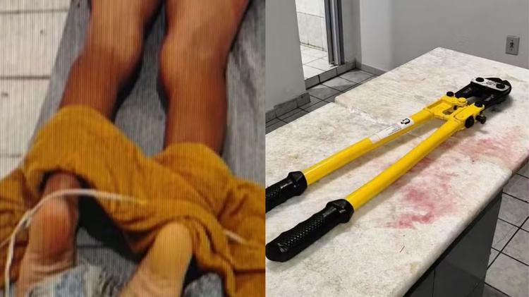 Mulher torturada e mantida em cárcere em apartamento de Vila Velha: o que se sabe e o que falta esclarecer