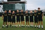 La nueva familia de Xabi Alonso... con 'robo' a Emery incluido