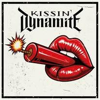 Kissin’ Dynamite – Glory Days , Powersong week 30 !