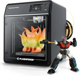 Flashforge 3D Printer
