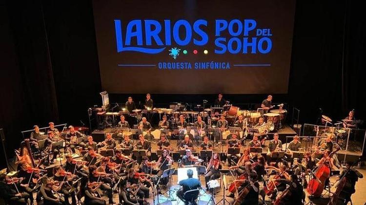 El Teatro del Soho CaixaBank de Málaga despide su temporada con 'Gershwin in blue' el 18 y 19 de julio