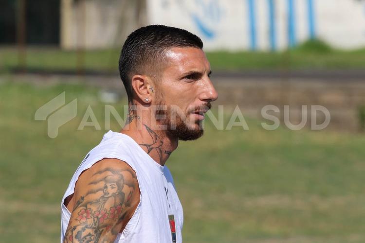 Taranto, due reti all’Asta Taverne in amichevole