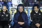 Mourinho busca su última pieza