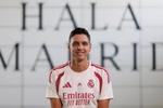 López de Lerma: "Quiero un equipo protagonista con el balón, presionante y que genere muchas ocasiones"