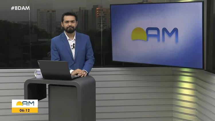 VÍDEOS: Bom Dia Amazonas desta sexta-feira, 31 de julho de 2026.