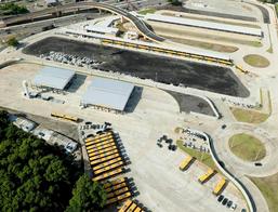 Terminal BRT Metropolitano, em Irajá, começa a fazer integração com 10 novas linhas da Baixada Fluminense