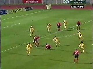 1999-2000 - J28 - 49 - DEPLACE - WASQUEHAL-EAG 2-3