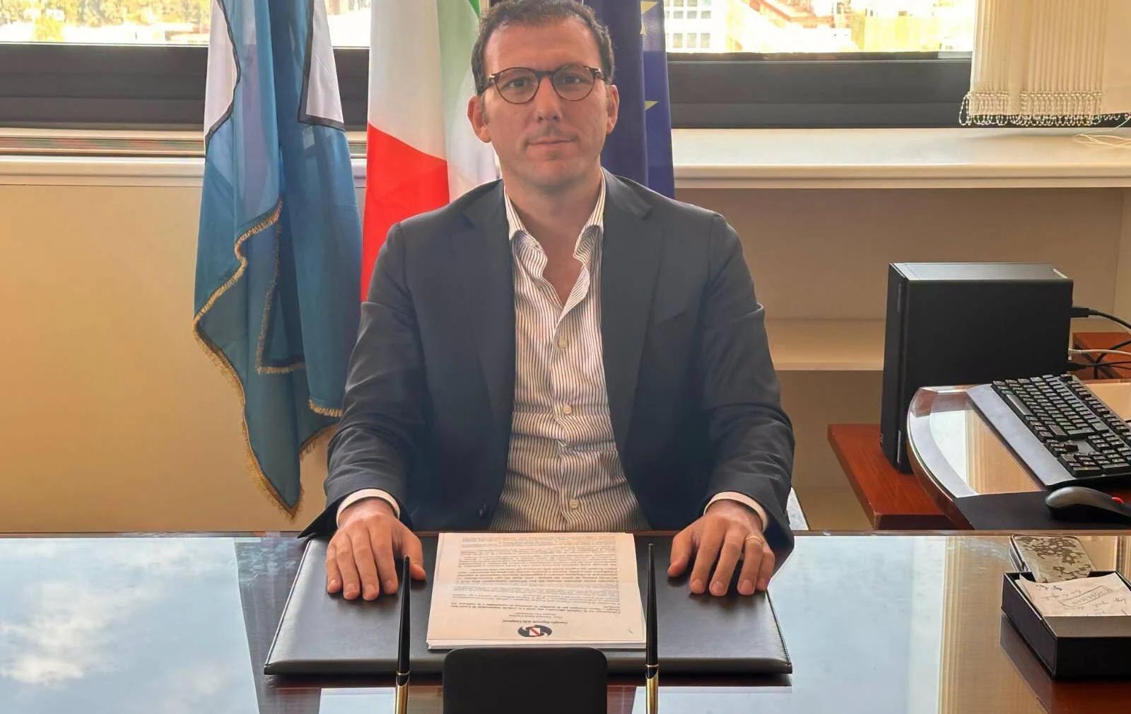 Alta Velocità Vallo di Diano: richiesta integrazione con la Sicignano-Lagonegro