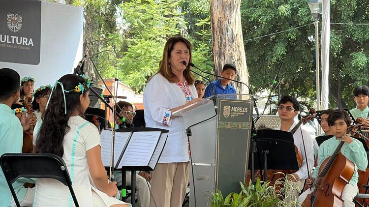 ¡Histórico! Rescatan antigua estación de Cuernavaca para transformarla en centro cultural