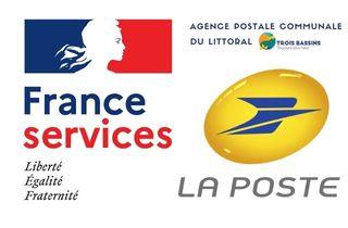 Agence Postale Communale – Fermeture exceptionnelle