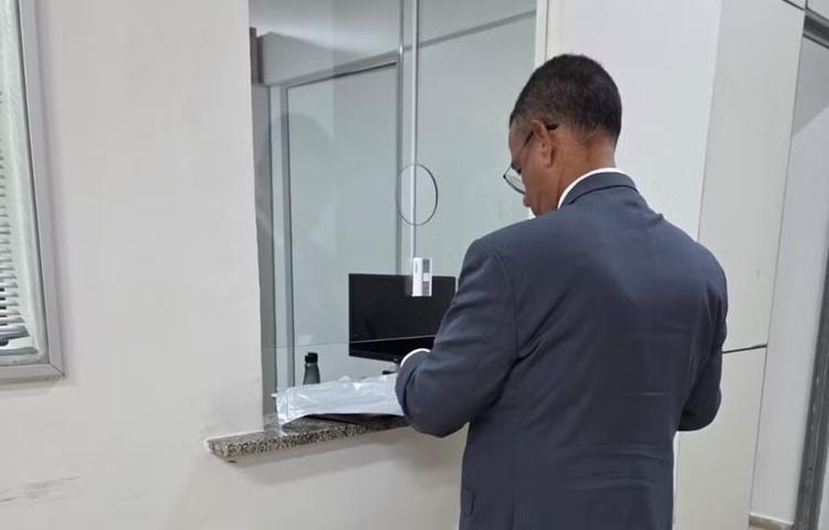 Amisadai Andrade nega integrar 'gabinete do ódio' ligado ao governo de PE e presta queixa na PF por suposta adulteração em vídeo