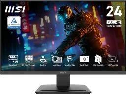 MSI PRO MP243L E14 24-inch FHD Gaming Monitor