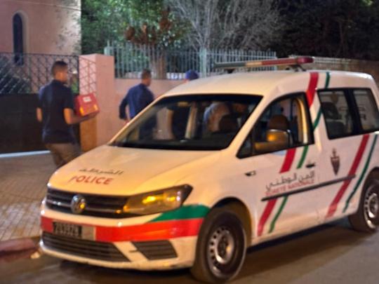 عاجل..توقيف أربعيني في حالة تلبس بترويج “الماحيا” في أحياء شعبية بمراكش