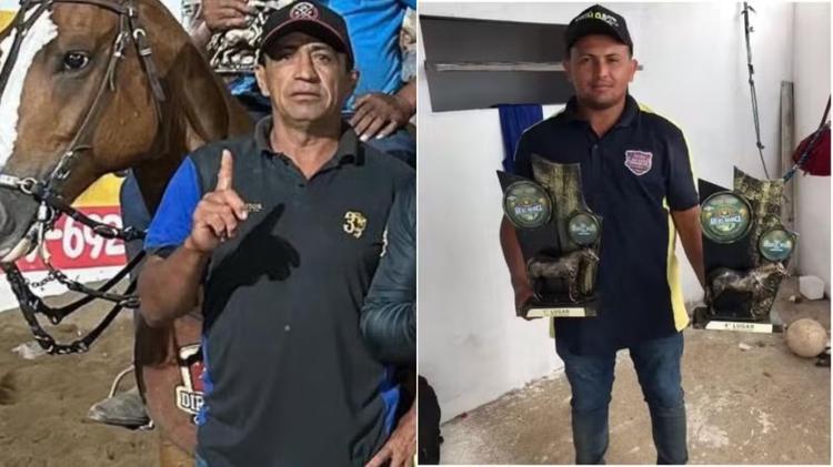 Suspeito de matar vaqueiro por conta de prêmio é identificado e procurado pela polícia