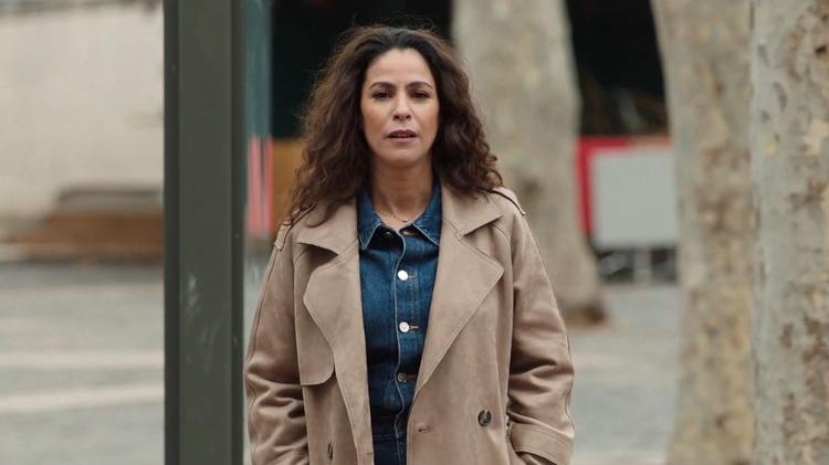 Demain nous appartient : Leïla n’est pas morte ! Les résumés des épisodes de cette semaine sur TF1