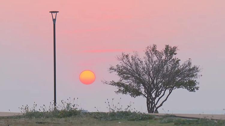 Fim de semana de calor: DF tem dois dias mais quentes do ano no sábado e neste domingo (30)