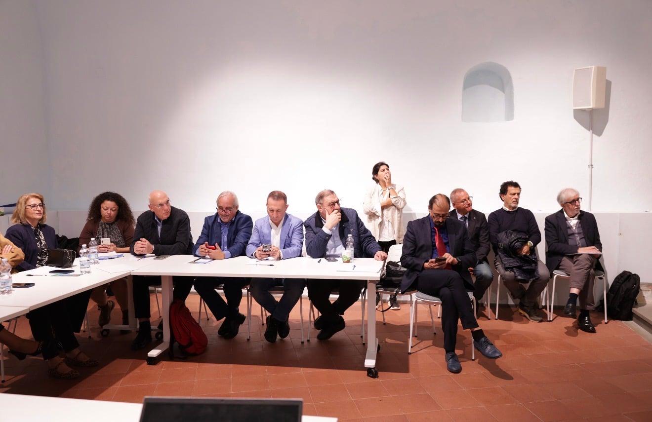 La Rotta dei Focei: al via da Napoli il nuovo itinerario culturale tra Europa e Mediterraneo