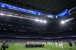 El Madrid se moviliza para un día histórico en el Bernabéu