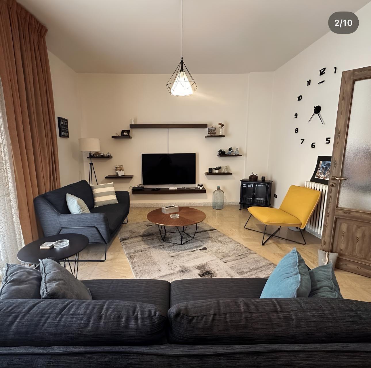 For Sale: Apartment in Mansourieh